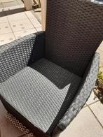tuinstoelen GRATIS, Ophalen, Gebruikt, Rotan