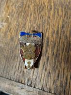 Oude Franse brandweerbroche, Ophalen of Verzenden