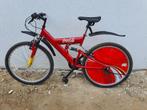 MTB Coca Cola editie, Overige merken, Hardtail, 49 tot 53 cm, Ophalen of Verzenden