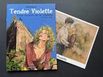 Tendre Violette T6 + XL - Servais - 2006 - Casterman, Livres, BD, Envoi