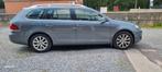 Vw golf 6 break 1.6 diesel  210000 km is gekeurd v/verk., Te koop, Alcantara, Zilver of Grijs, Break