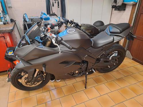 Linzhi HLR400S, Motoren, Motoren | Kawasaki, Particulier, Ophalen