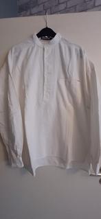 Herenhemd Matinique, Wit, Matinique, Gedragen, Halswijdte 39/40 (M)