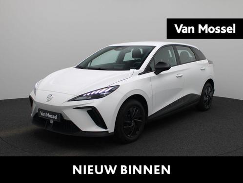 MG 4 Standard 51 kWh ca. 300 km bereik | Apple Car Play | Pa, Auto's, MG, Bedrijf, Te koop, MG4, ABS, Adaptive Cruise Control