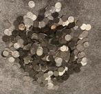 +~1100 pièces de 1 franc cérès de 4 408 kg, grand lot, Timbres & Monnaies, Monnaies | Belgique, Enlèvement ou Envoi