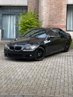 BMW 3-serie E92 Coupe 320i benzinepakket M, Auto's, BMW, Te koop, Bedrijf, Euro 4, Benzine