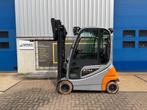 VS-22205 Elektrische triplex heftruck Still RX20-20P Vorkens, Auto-onderdelen, Verzenden, Gebruikt