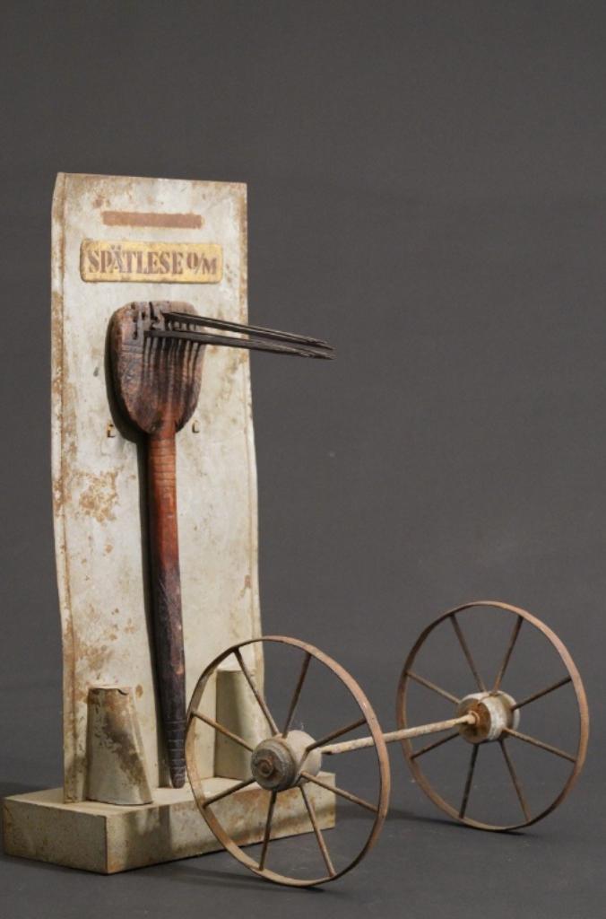 wijnprikker, Antiek en Kunst, Antiek | Gereedschap en Instrumenten, Ophalen of Verzenden