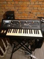 Moog Little Phatty Stage II, Gebruikt, Overige aantallen, Met koffer of flightcase, Ophalen