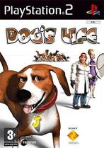 Dog's Life, Consoles de jeu & Jeux vidéo, Jeux | Sony PlayStation 2, Enlèvement ou Envoi, 1 joueur, Aventure et Action, Utilisé