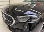 Mercedes-Benz E 220 d 4Matic 9G-TRONIC/A.M.G/Pano/Full!, Auto's, Automaat, 143 kW, Zwart, Te koop