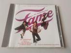 Musical cd fame ( Nederlandse cast ), Cd's en Dvd's, Cd's | Nederlandstalig, Ophalen of Verzenden, Gebruikt, Soundtrack of Musical