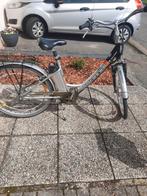Vélo électrique 28' pouces, Fietsen en Brommers, 26 inch of meer, Handrem, Zo goed als nieuw, Ophalen