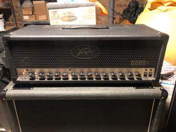 Peavey 6505 plus - RETUBÉE beschikbaar voor biedingen