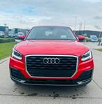 Audi Q2 1.4TFSI  /benzine/automaat/mooi optie /1eigenaar, Auto's, Automaat, Leder, Bedrijf, Cruise Control