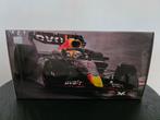 Max Verstappen – RB18 (Japanese GP wereldkampioen 2022) 1/18, Huis en Inrichting, Ophalen of Verzenden