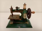 zeer oud kinder naaimachine, Ophalen of Verzenden