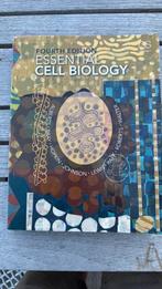 Essential Cell Biology 4e, Boeken, Ophalen
