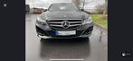 W212 MERCEDES E KLASSE FACELIFT 2013/2016 deuren achterklep, Auto-onderdelen, Ophalen, Gebruikt, -, Deur