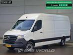 Mercedes Sprinter 317 CDI Automaat 2025 Model L3H2 Airco Cru, Auto's, Automaat, Stof, Gebruikt, Euro 6