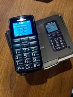 Panasonic telefoon in nieuwstaat, Ophalen, Zo goed als nieuw