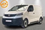 Fiat Scudo 1.5 MULTIJET, Euro 6, USB, Te koop, 168 g/km