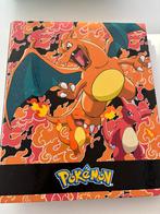 Pokemon map met 9 pocket mapjes, Hobby en Vrije tijd, Verzamelkaartspellen | Pokémon, Ophalen, Zo goed als nieuw