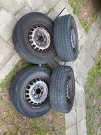 Vw Crafter / Mb Sprinter velgen, Auto-onderdelen, Banden en Velgen, Ophalen, 16 inch, Banden en Velgen, 235 mm