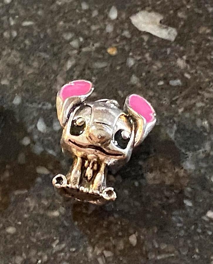 3 bedels van Disney voor armband, NIEUW, Handtassen en Accessoires, Bedels, Nieuw, Overige merken, Ophalen of Verzenden