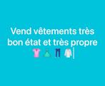 Vêtements enfants et autre très bon état et très propre., Vêtements | Femmes, Vêtements Femmes Autre, À peu de tout, Comme neuf