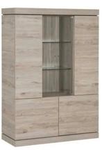 Vitrinekast etna, Enlèvement