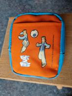 Nieuw tasje met krasarm 14 x 12 cm, Ophalen of Verzenden, Nieuw
