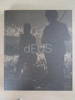 DEUS = FOTOBOEK - HANNIBAL  - 2014, Boeken, Artiest, Ophalen of Verzenden, Zo goed als nieuw, BRIAN MOLKO