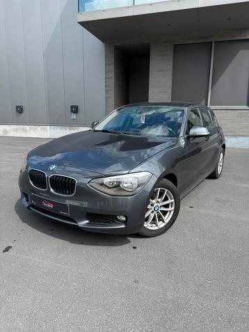 Bmw 116i. / 69.000km/2015/1.6i/100kw beschikbaar voor biedingen