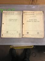 Militaire zender, Telecommunicatie, Zenders en Ontvangers, Ophalen, Gebruikt, Zender