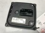 mercedes a b c e s cla koplamp led module a2189009103 3201, Auto-onderdelen, Gebruikt, Mercedes-Benz
