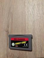 NES classics Donkey Kong GBA, Games en Spelcomputers, Ophalen of Verzenden, Gebruikt