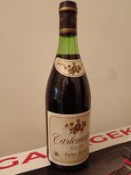 Bodegas Carlos Serres Carlomagno Fino Extra Reserva 1975, Ophalen of Verzenden