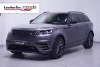 Land Rover Range Rover Velar 3.0 SDV 6 300pk AWD SE pano-dak, Auto's, Land Rover, Automaat, Range Rover Velar, Diesel, 172 g/km