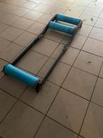 Tacx losse rollen, Sport en Fitness, Wielrennen, Ophalen, Zo goed als nieuw