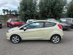 2009 Ford Fiesta, Auto's, Ford, Gebruikt, Overige modellen, Overige brandstoffen, Bedrijf