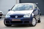 Vw Golf 5 1.4i_ Prêt a Immatriculer_ Garantie, Autos, Volkswagen, 5 places, 55 kW, Bleu, Carnet d'entretien