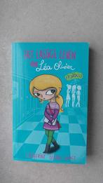 Het lastige leven van Léa Olivier (deel 2), Livres, Livres pour enfants | Jeunesse | 10 à 12 ans, Catherine girard-audet, Utilisé
