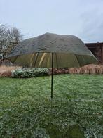 Visparaplu, Watersport en Boten, Hengelsport | Algemeen, Ophalen of Verzenden, Gebruikt