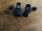 Telefoons Twist 451, Telecommunicatie, Ophalen, Gebruikt, 2 handsets