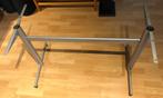 Onderstel voor bureaublad (NIEUWSTAAT), Huis en Inrichting, Ophalen, Zo goed als nieuw, Bureau