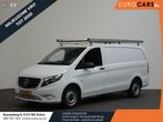 Mercedes-Benz Vito 110 CDI Lang Handel/Export Schade Airco B, Auto diversen, Ongevalwagen, Info@mercedes-benz.nl, Wit, Mercedes-Benz