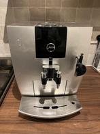 Jura volautomatische koffiemachine, Elektronische apparatuur, Koffiezetapparaten, Ophalen of Verzenden, Koffiemachine