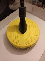 Brosse rotative Karcher, Jardin & Terrasse, Enlèvement