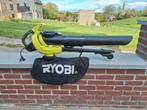 Souffleur et aspirateur, Tuin en Terras, Bladblazers, Ophalen, Zo goed als nieuw